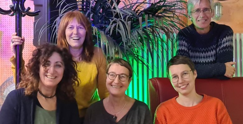 Team Baobab Berlin